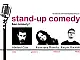 Stand-Up Comedy! Abelard Giza i przyjaciele!