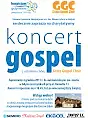 Koncert Grace Gospel Choir dla Hospicjum