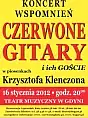 Czerwone Gitary