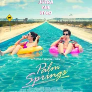 Kino Dzielnicowe Obłuże: Palm Springs 