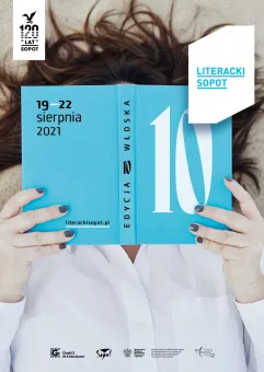 Festiwal Literacki Sopot - Włoska Edycja
