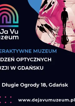 Otwarcie DeJa Vu Muzeum