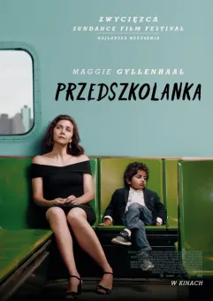 Kino na Szekspirowskim - Przedszkolanka