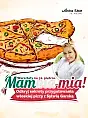 Mamma mia! Sekrety przygotowania włoskiej pizzy na 32. piętrze | Warsztaty z Sylwią Garską
