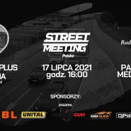 Otwarcie Sezonu 2021 - Street Meeting Polska