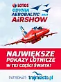 LOTOS Gdynia Aerobaltic Airshow