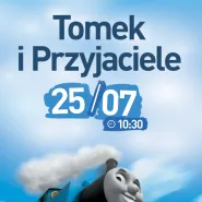Filmowe poranki: Tomek i przyjaciele, sezon 22, cz. 2