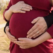 Naturalna pielęgnacja mamy i noworodka 