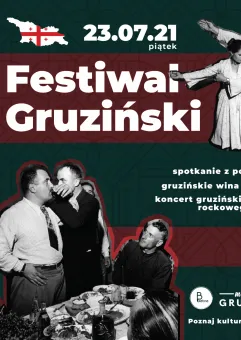 Festiwal gruziński
