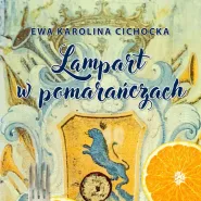 Lampart w pomarańczach, czyli sycylijskie zapiski kulinarne