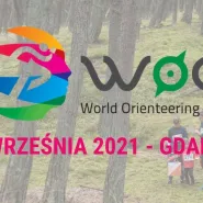 World Orienteering day - Gdansk