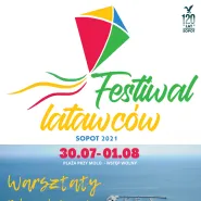 Festiwal Latawców Sopot 2021