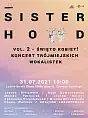 Sisterhood vol. 2 - Święto Kobiet!