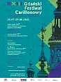 XXIII Gdański Festiwal Carillonowy