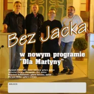 Koncert Grupy Bez Jacka