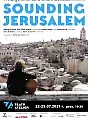 SOUNDING JERUSALEM 