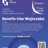 Gdańskie Noce Jazsowe - Benefis