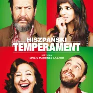 Kino Ołowianka - Wieczór z Somersby: Hiszpański temperament