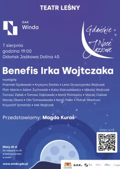 Gdańskie Noce Jazsowe - Benefis