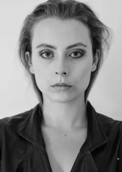 Julia Ostaszewska - Jego portret