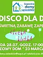 Mini Disco - Sopockie Domy Sąsiedzkie