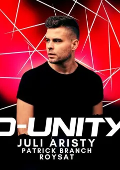 D-Unity | Paranoid Collab