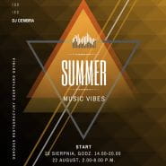 DJ Cembra - Music Summer Vibes