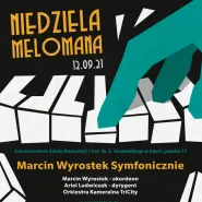 Niedziela Melomana - Marcin Wyrostek Symfonicznie