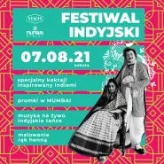 Festiwal indyjski