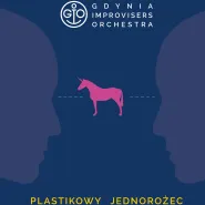 Gdynia Improvisers Orchestra w BOTO ogródku (premiera płyty)