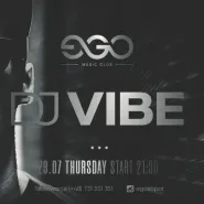Thursday in Ego | Dj Vibe