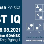 Sesja testowa w Gdańsku - Sprawdź swoje IQ - Dołącz do Nas!