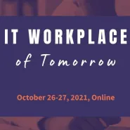 IT Workplace of Tomorrow