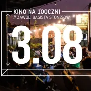 Kino na 100czni - Zawód: Basista Stonesów