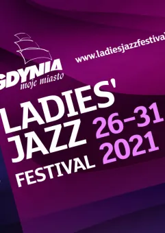 Ladies' Jazz śpiewa bossa novy