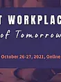 IT Workplace of Tomorrow