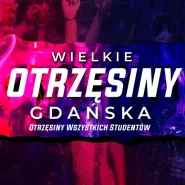 20 Urodziny Klubu Muzycznego Parlament: Wielkie Otrzęsiny Gdańska