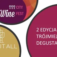 3city Wine Fest