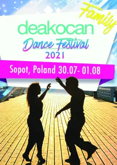 Deakocan Dance Festival 2021