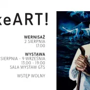 25. Festiwal Szekspirowski: ShakeART! - wystawa