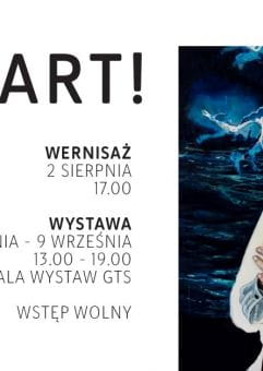 25. Festiwal Szekspirowski: ShakeART! - wystawa