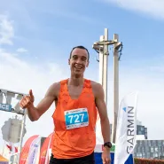 Garmin Półmaraton Gdańsk 2021
