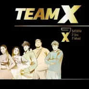 Team X - 7 Tour