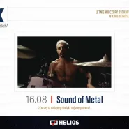 Kino Konesera: Sound of metal
