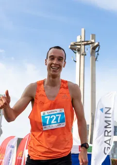 Garmin Półmaraton Gdańsk 2021