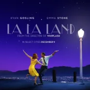 Kino letnie - Warsztat Pop Art "la la land"