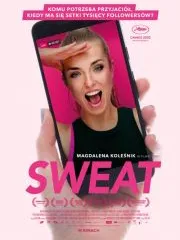 Kino Konesera: Sweat