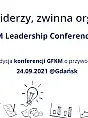 GFKM Leadership Conference 2021