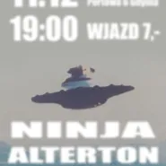Alterton, Ninja, Pomelo Taxi