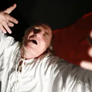 Teatr Kubuś Fatalista i jego pan wg Denisa Diderota Ryszard Jaśniewicza